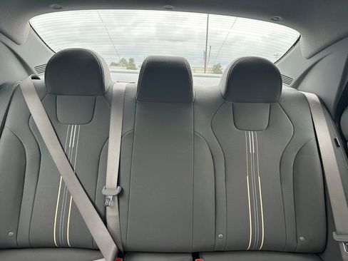 New 2026 Hyundai Elantra Sport image 21