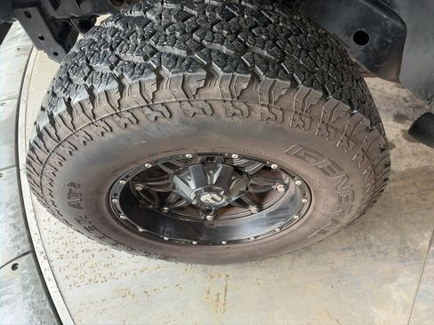 Used 2015 Jeep Wrangler Rubicon w/ Trailer Tow Group image 18