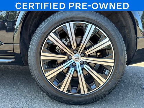 Certified 2023 Volvo XC90 B5 Core w/ Protection Package Premier AWD/4WD image 28