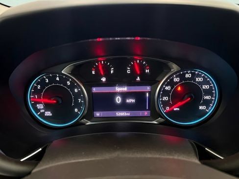 Certified 2022 Chevrolet Equinox Premier FWD image 21
