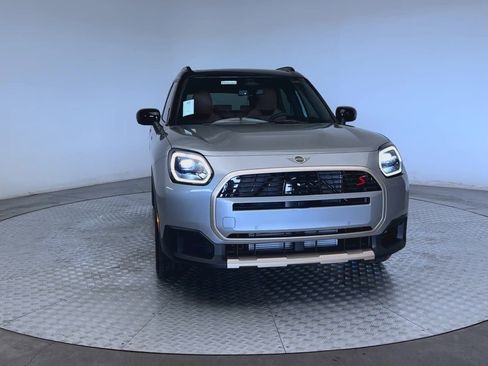 Used 2025 MINI Cooper Countryman S AWD/4WD image 3