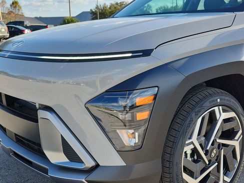 New 2026 Hyundai Kona SEL Premium image 6