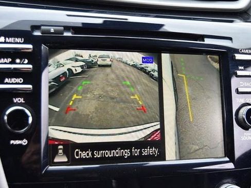 Certified 2024 Nissan Murano SL image 16