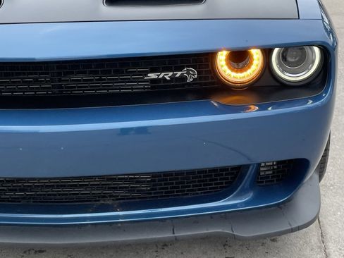 Used 2020 Dodge Challenger SRT Hellcat Redeye image 7