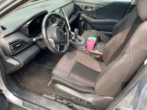 Used 2022 Subaru Outback Premium AWD/4WD image 23