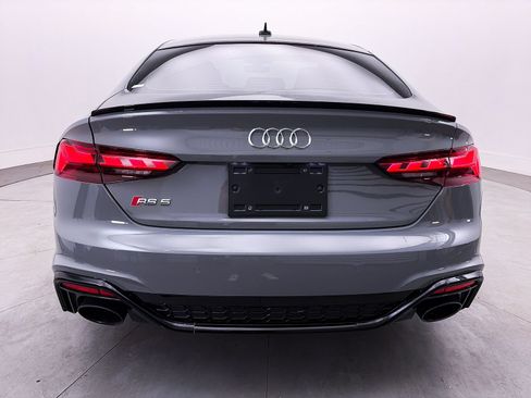 Used 2021 Audi RS 5 Sportback AWD/4WD image 33