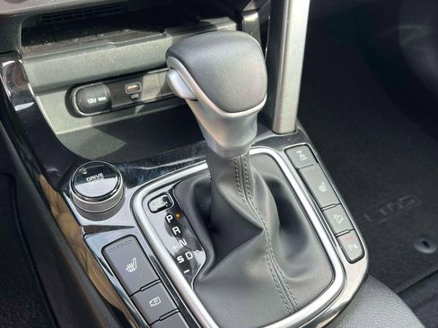 Used 2025 Kia Seltos EX image 30