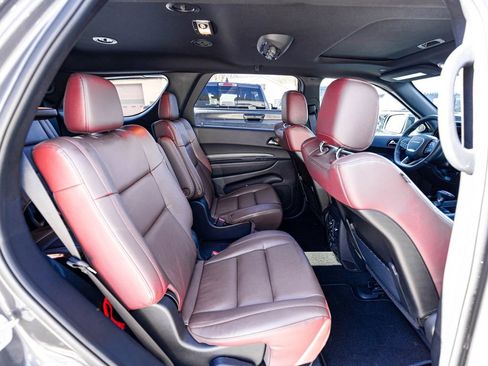 New 2026 Dodge Durango GT image 28