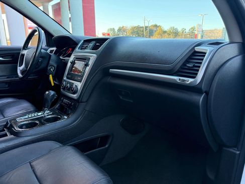 Used 2016 GMC Acadia SLT w/ Open Road Package image 19