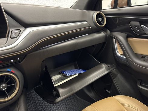 Used 2023 Chevrolet Blazer Premier w/ Driver Confidence II Package image 18