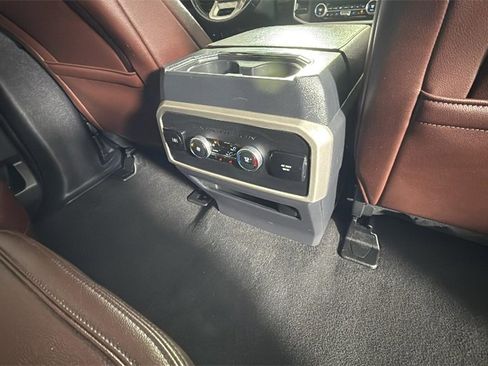 Used 2024 Ford Expedition Max Limited image 32