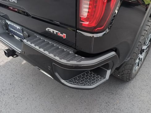 Used 2019 GMC Sierra 1500 AT4 w/ AT4 Premium Package AWD/4WD image 6