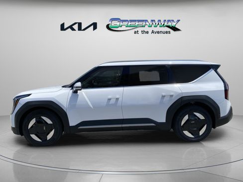 New 2026 Kia EV9 Wind image 2