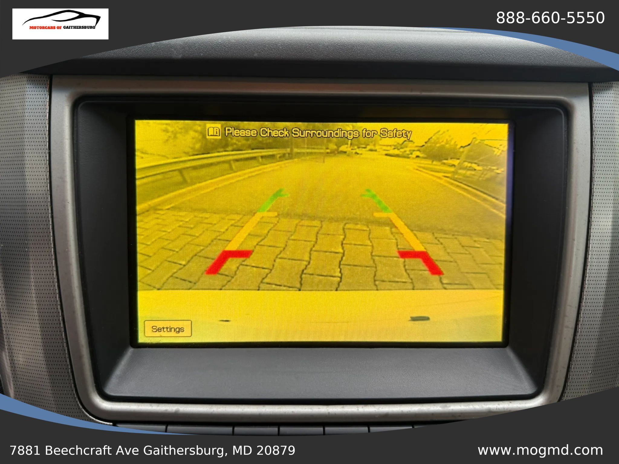 Used 2010 Ford Fusion Hybrid FWD image 21
