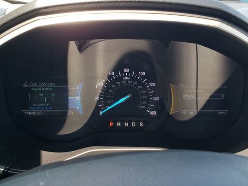 Certified 2019 Ford Edge SEL w/ Equipment Group 201A FWD image 10