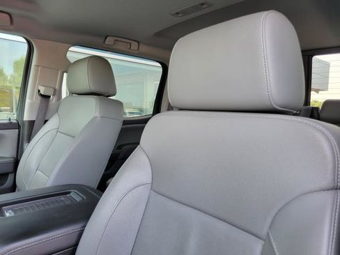 Used 2017 GMC Sierra 1500 SLT AWD/4WD image 15