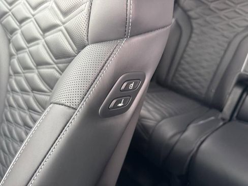 New 2026 Genesis GV80 3.5T e-SC AWD/4WD image 36
