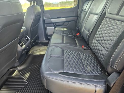 New 2025 Ford F150 XLT w/ Equipment Group 303A High image 69