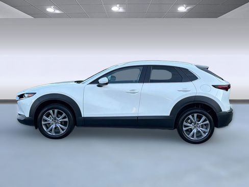 Used 2025 MAZDA CX-30 AWD 2.5 S w/ Preferred Package image 2