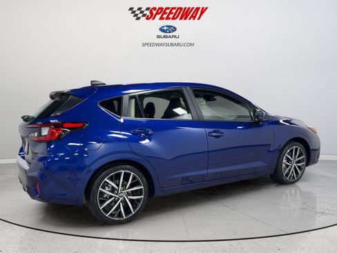 New 2026 Subaru Impreza 2.0i Sport AWD/4WD image 5