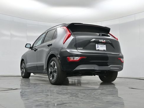 New 2026 Kia Niro Wind FWD image 59