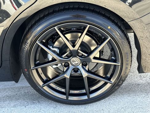 New 2026 Lexus IS 350 F Sport image 31