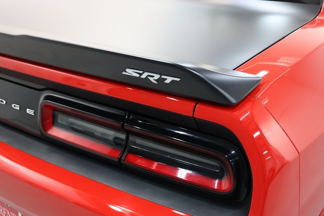 Used 2018 Dodge Challenger SRT Demon RWD image 62
