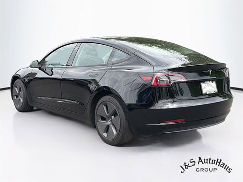 Used 2023 Tesla Model 3 Standard Range RWD image 5