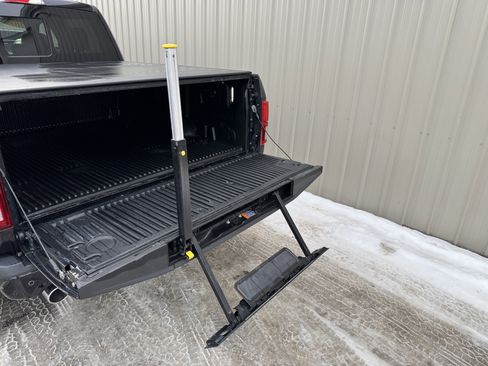 Used 2020 Ford F150 Limited w/ Trailer Tow Package image 39