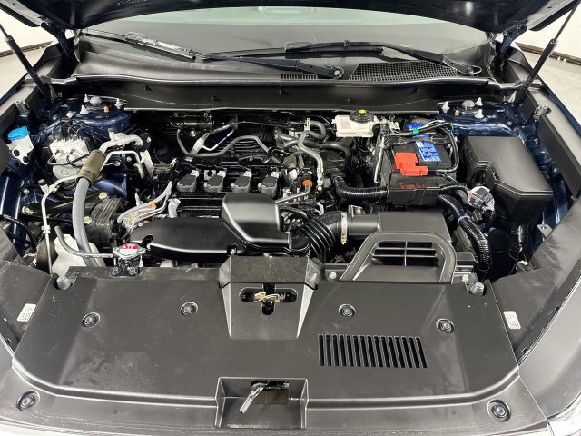 Used 2024 Honda CR-V EX image 29