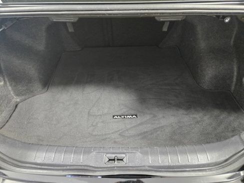 Used 2024 Nissan Altima 2.5 SV FWD image 26