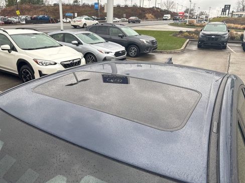 Used 2024 Subaru Legacy Premium AWD/4WD image 11