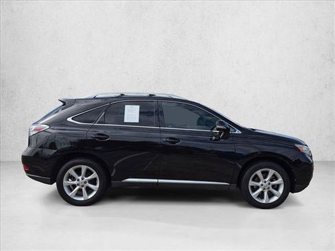 Used 2011 Lexus RX 350 2WD w/ Premium Pkg image 4