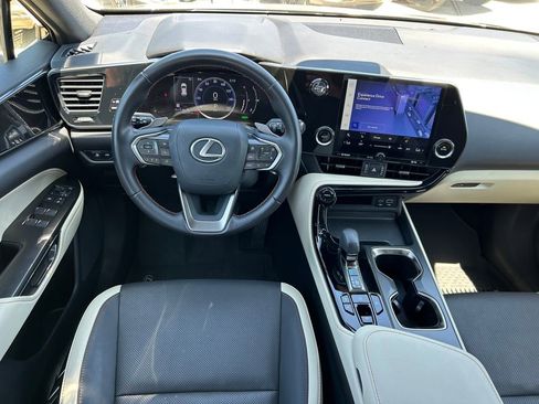 Used 2024 Lexus NX 350h AWD w/ Package Accessory (P3) image 15