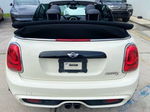 Used 2016 MINI Cooper S FWD image 12