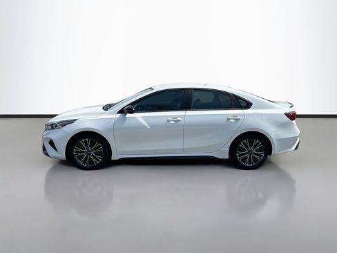 Used 2024 Kia Forte GT-Line FWD image 5