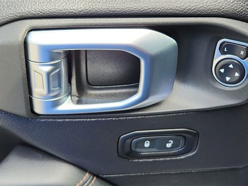 Used 2023 Jeep Wrangler Unlimited Rubicon 392 w/ Trailer Tow Package image 13