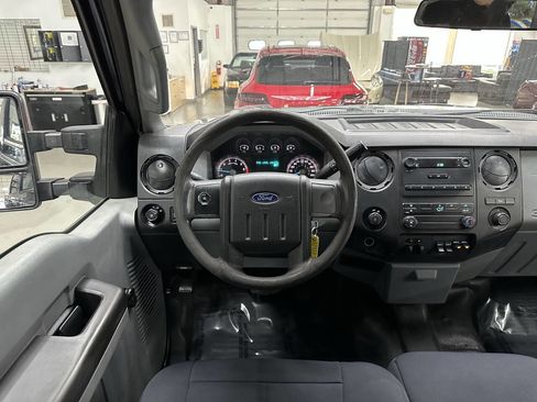 Used 2015 Ford F350 XL image 19