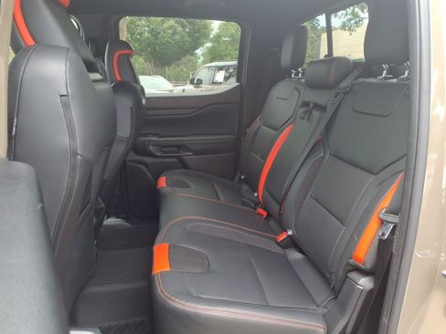 Used 2025 Ford Ranger Raptor AWD/4WD image 20