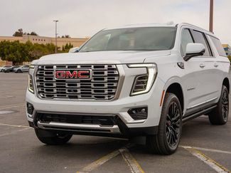 New 2026 GMC Yukon XL Denali w/ Sun & Power Step Package AWD/4WD video 2