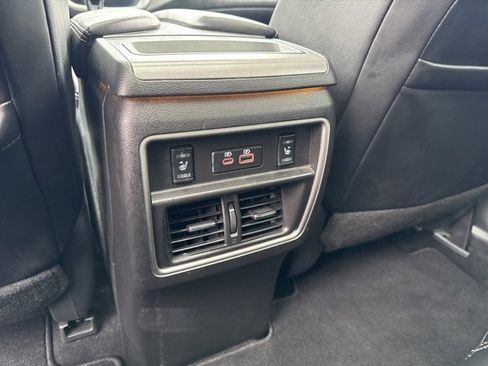 Used 2020 Nissan Murano SL image 21