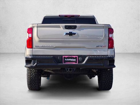 New 2026 Chevrolet Silverado 1500 ZR2 AWD/4WD image 6