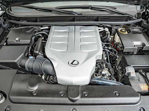 Used 2023 Lexus GX 460 Premium w/ Accessory Package AWD/4WD image 44