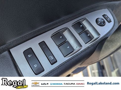 Used 2013 Chevrolet Silverado 1500 LT w/ All-Star Edition image 15