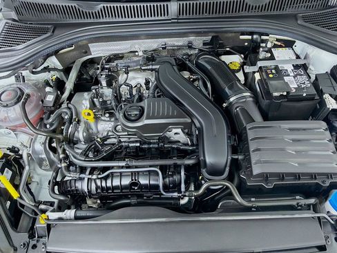 Used 2024 Volkswagen Jetta S image 27