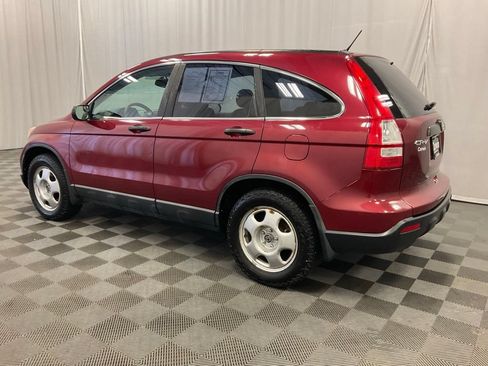 Used 2009 Honda CR-V LX image 4
