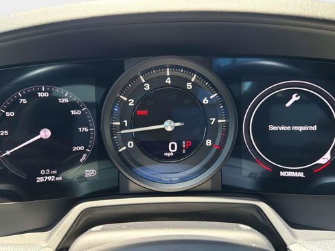 Used 2022 Porsche 911 Carrera S RWD image 33