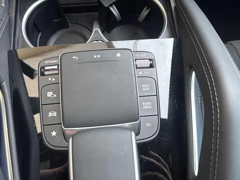 Used 2024 Mercedes-Benz GLE 53 AMG 4MATIC image 21