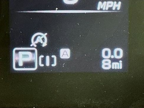 New 2026 Subaru Forester Limited image 12