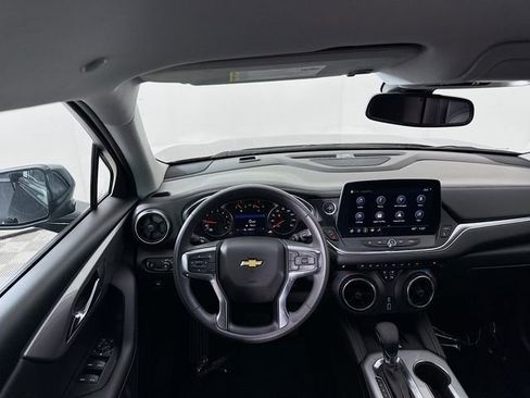 Used 2024 Chevrolet Blazer LT w/ Convenience Package image 21